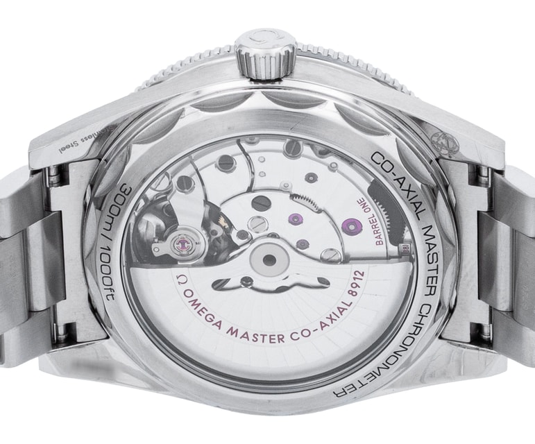 Omega Seamaster 300 234.30.41.21.01.001 Image 4